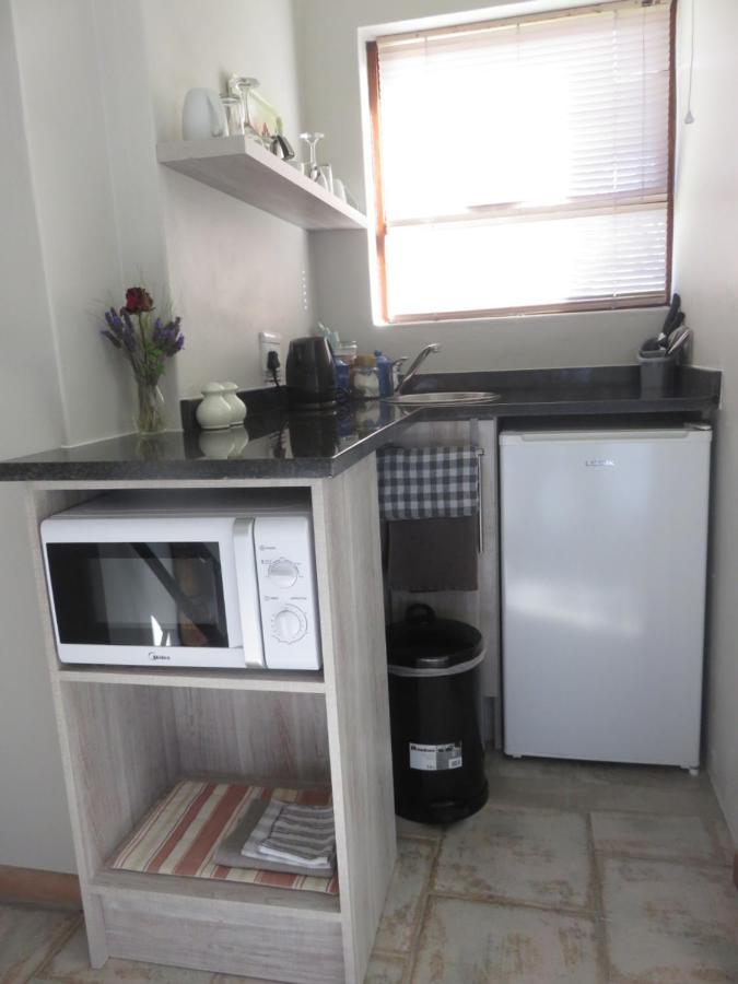 Cul De Sac - Accommodation George Dış mekan fotoğraf