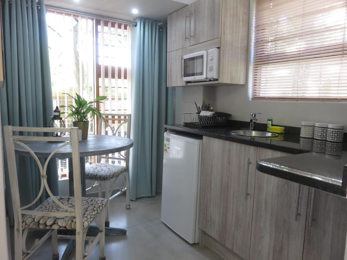 Cul De Sac - Accommodation George Dış mekan fotoğraf
