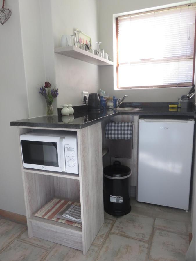 Cul De Sac - Accommodation George Dış mekan fotoğraf