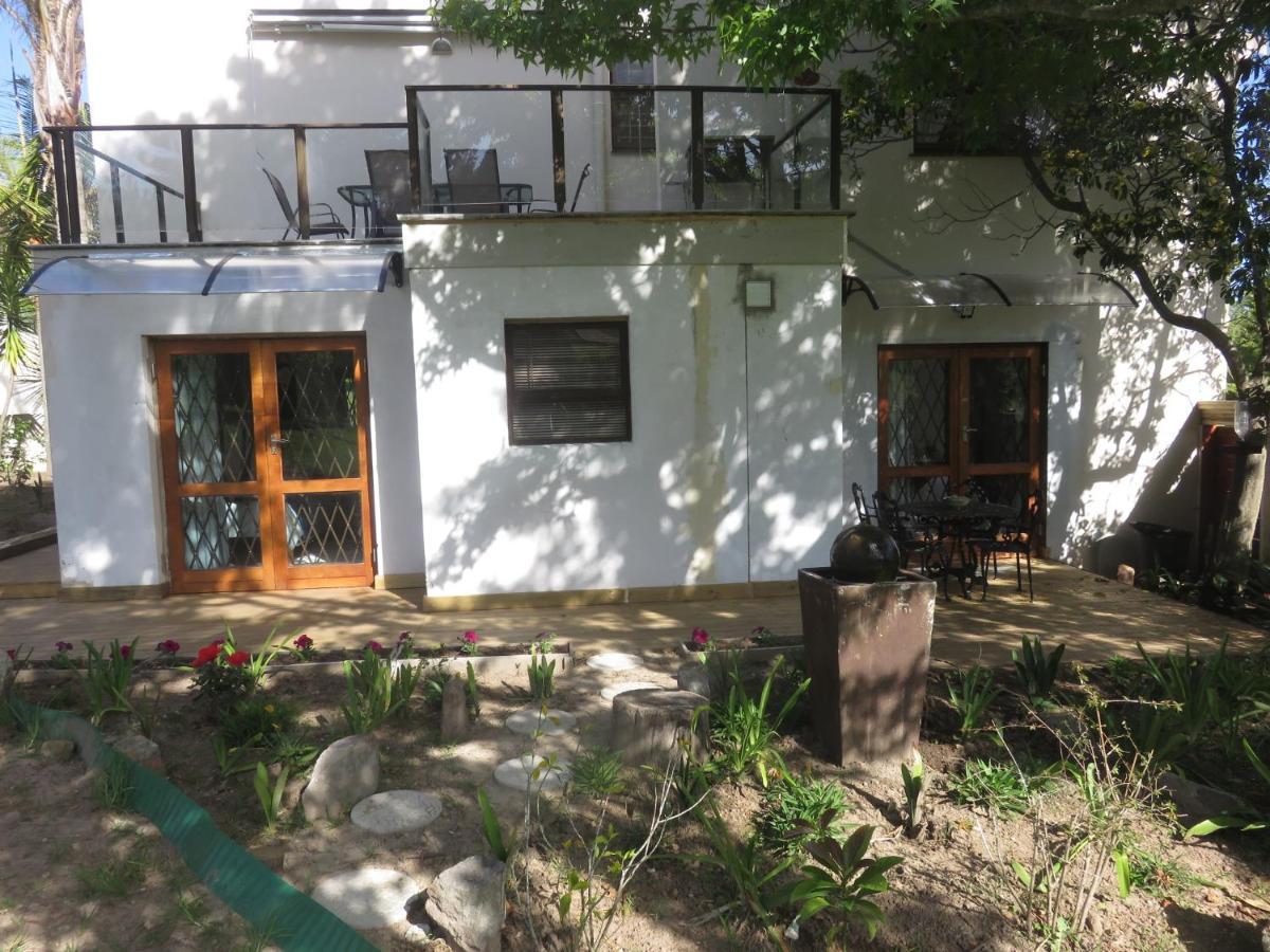 Cul De Sac - Accommodation George Dış mekan fotoğraf