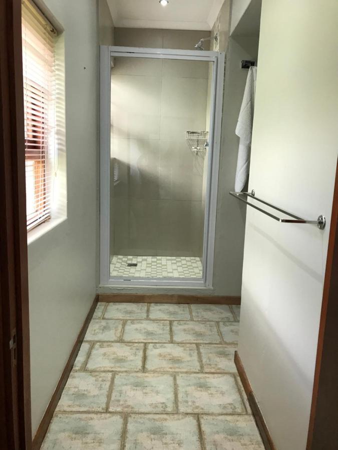 Cul De Sac - Accommodation George Dış mekan fotoğraf