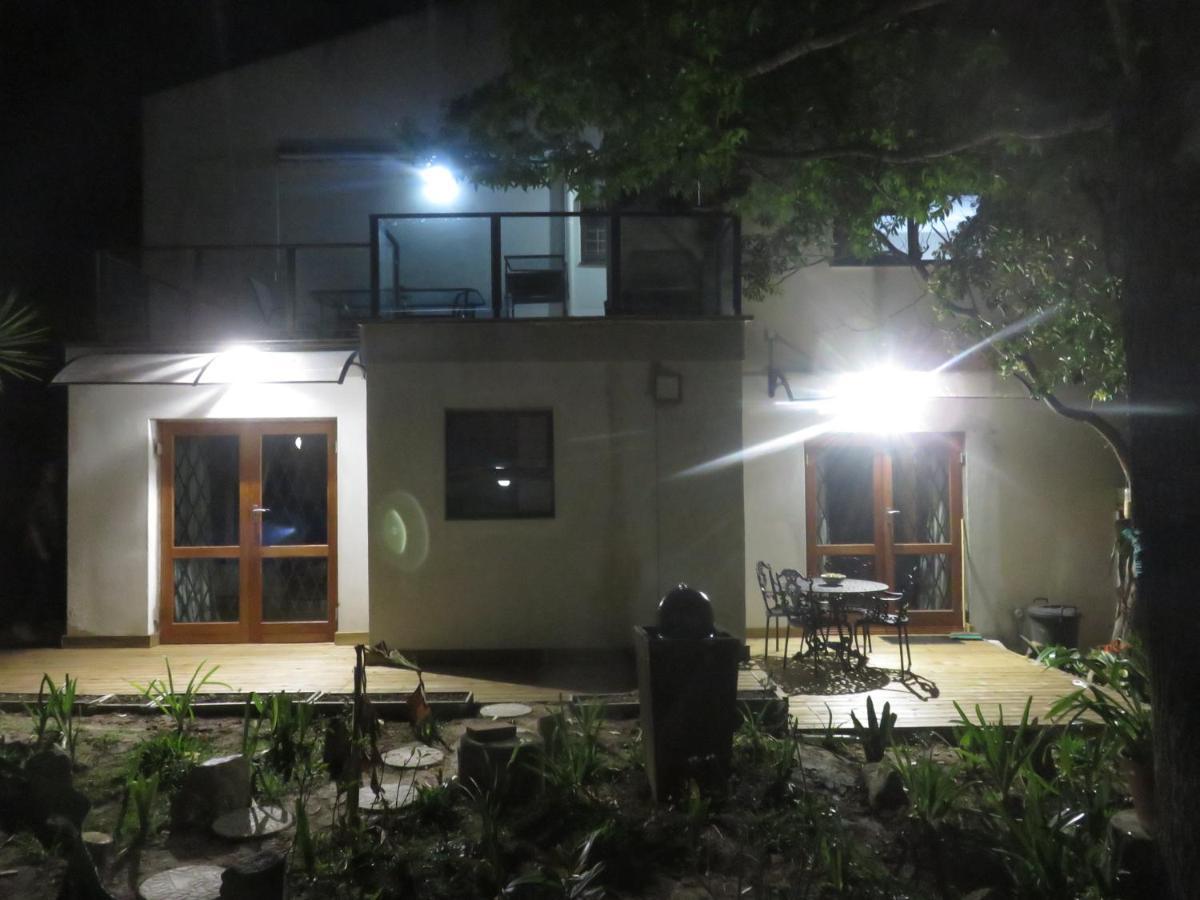 Cul De Sac - Accommodation George Dış mekan fotoğraf